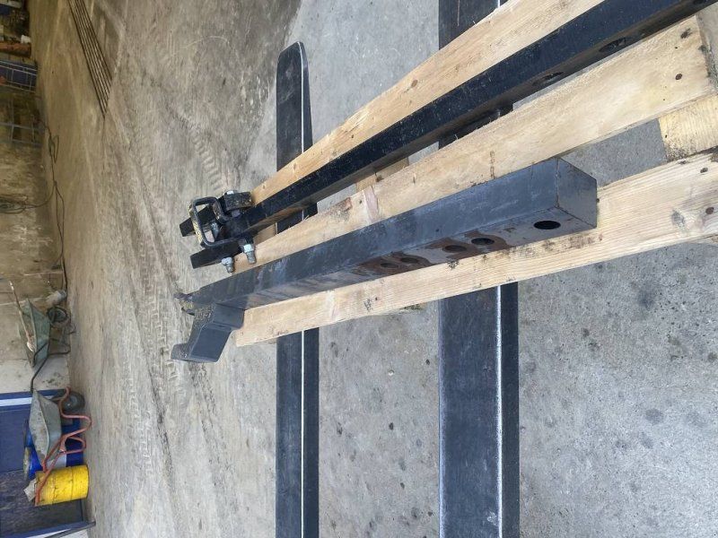 Zugpendel grau 1,25 m