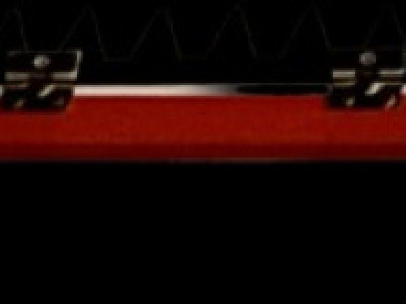 Mörtl Rapstrenner elektrisch / hydraulisch