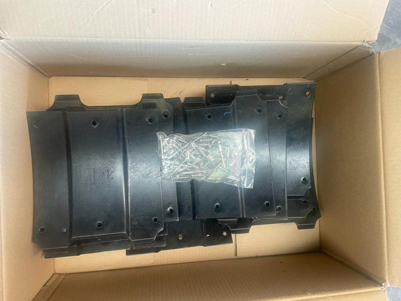 Claas , Gleitkufe für Maxflschneidwerk