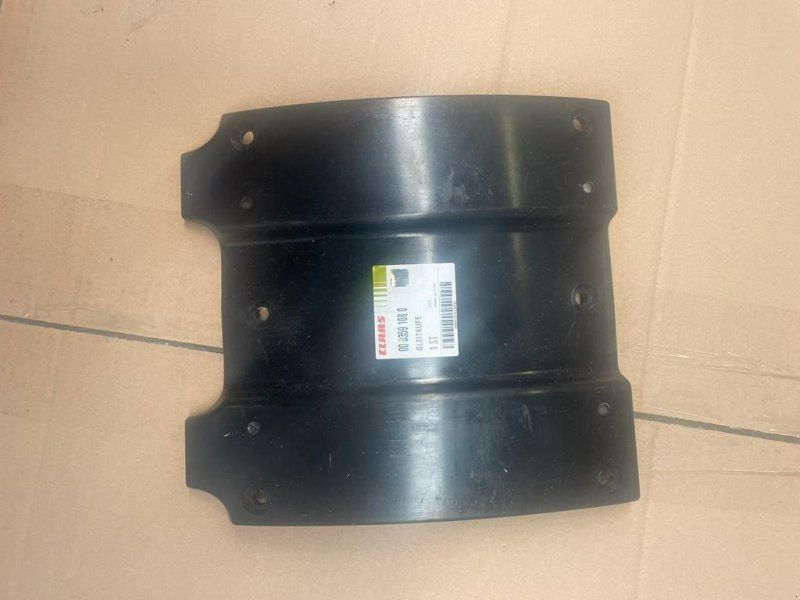 Claas , Gleitkufe für Maxflschneidwerk