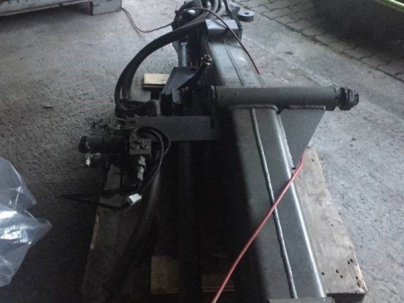 Claas Allradachsen Lion 420 480