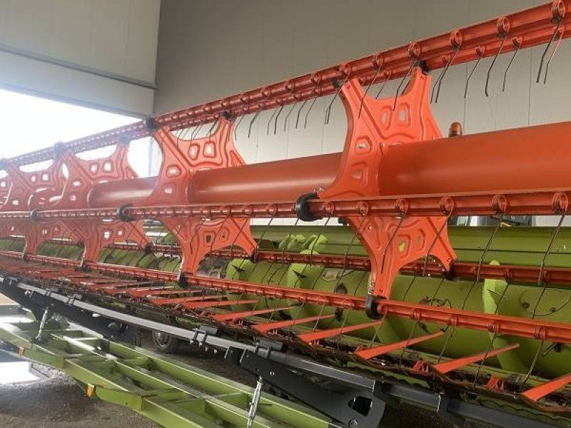 Claas Vario 930 9,3 m EZ 2016