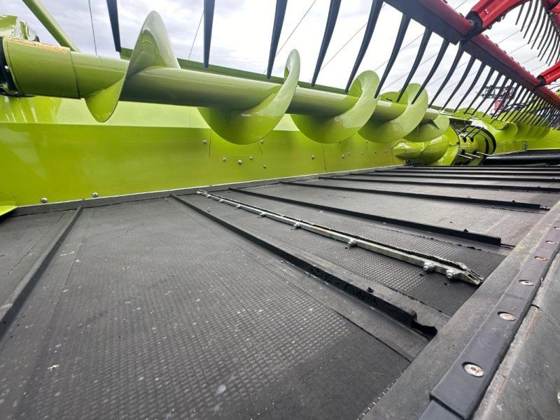 Claas CONVIO FL 770, Sojaschneidwerk, BJ