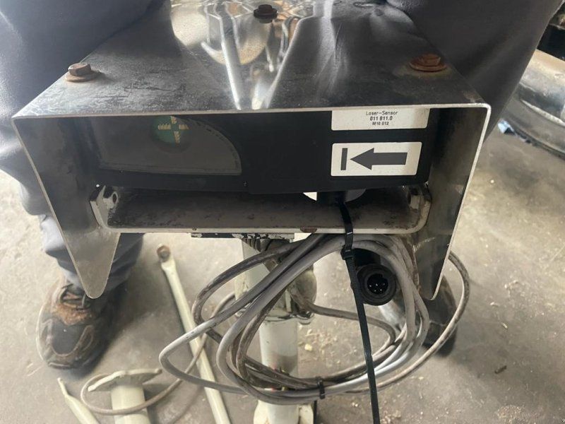 Claas Laserpilot für  Schneidwerke