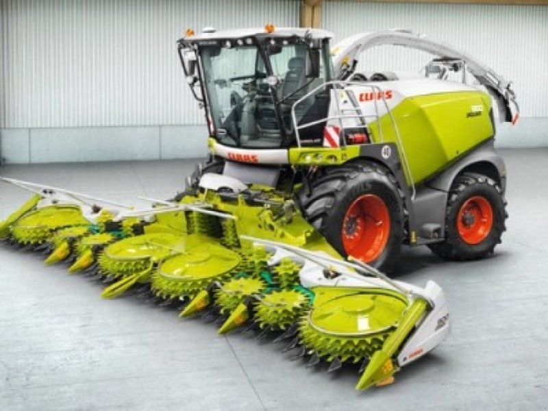 Claas Jaguar 950 E5 Premiumline