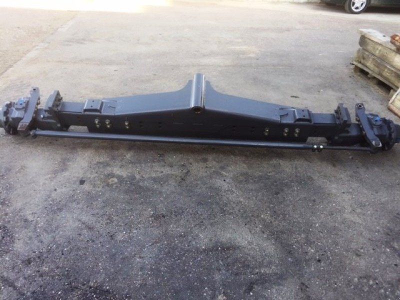 Claas Lenkachse verstellbar Lexion 420-660