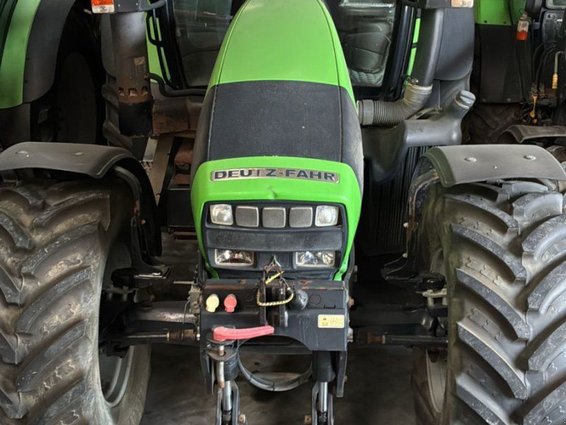 Deutz-Fahr tt2