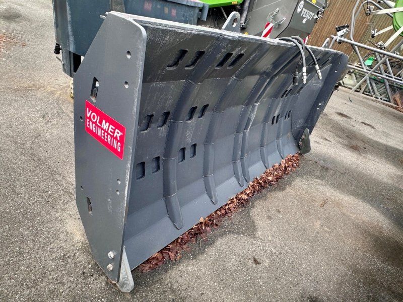 Volmer VTS 300 Silageschild teleskierbar