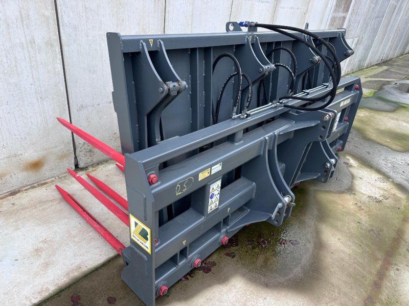 Bressel & Lade GRÜNGUTGABEL D30