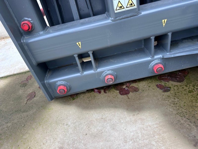 Bressel & Lade GRÜNGUTGABEL D30