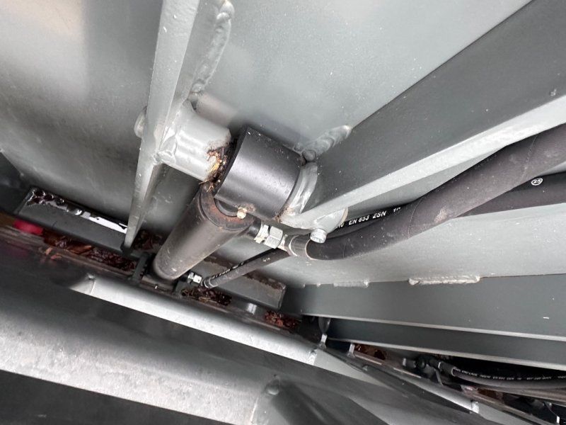 Bressel & Lade GRÜNGUTGABEL D30