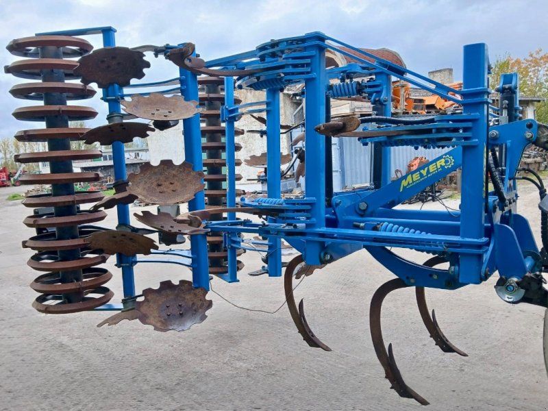 Meyer Agrartechnik SZ4000