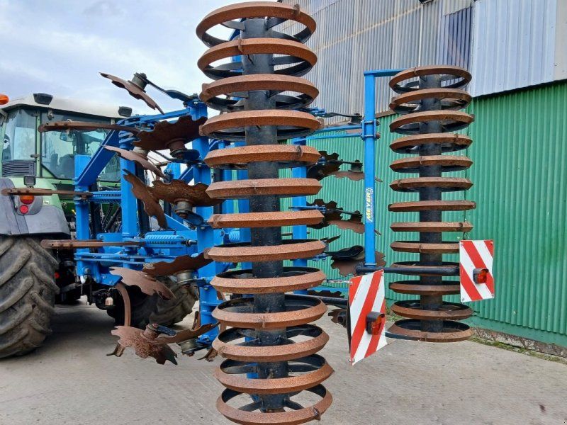 Meyer Agrartechnik SZ4000