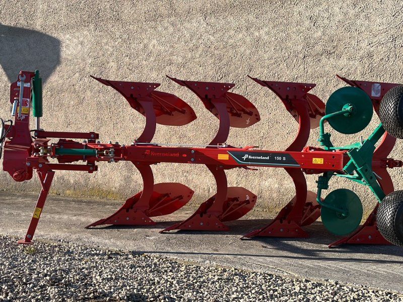 Kverneland 150 S
