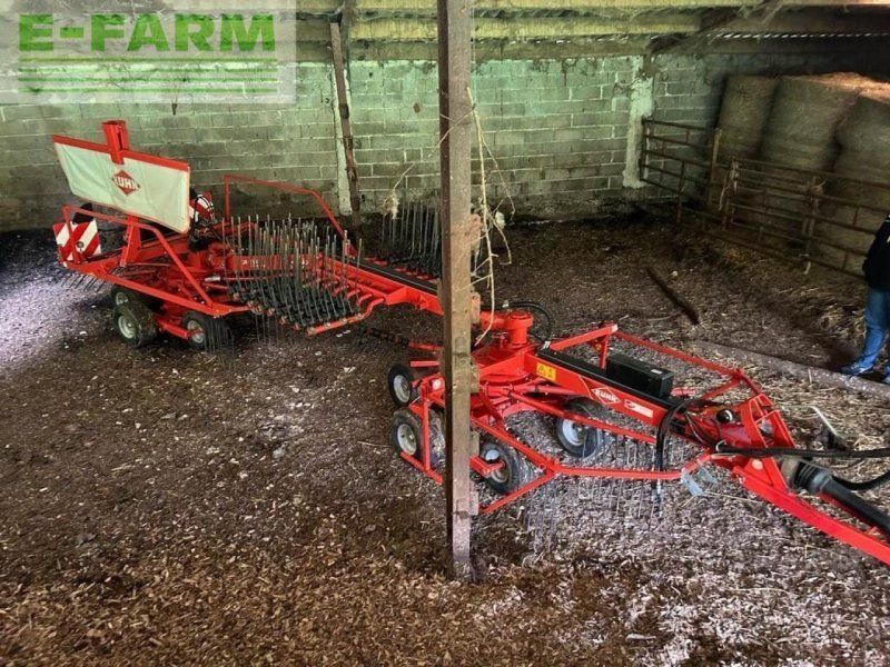 Kuhn ga 6632