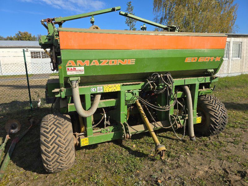 Amazone ED 601 K