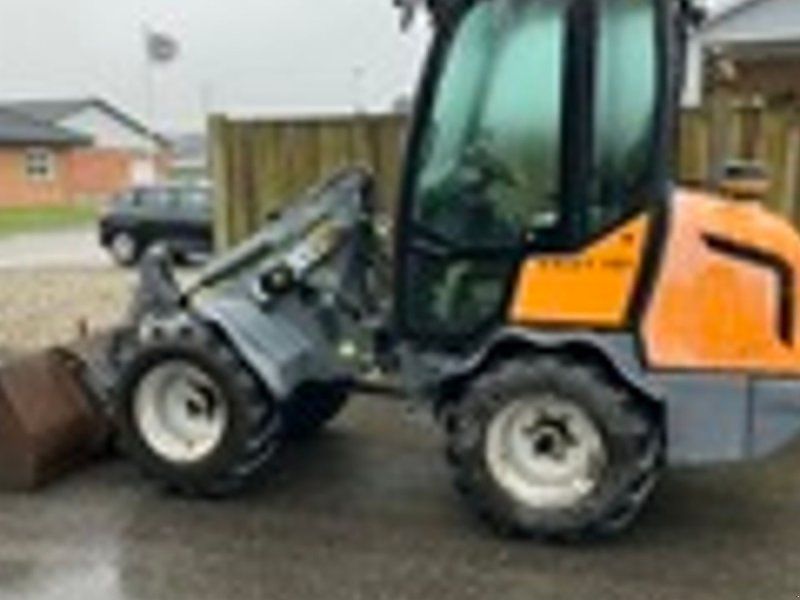 Giant V 452 T X-TRA HD 452 T HD X-tra