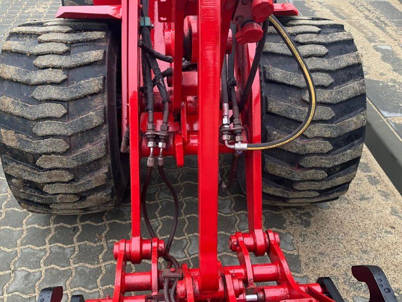 Schäffer 38 Nordic Highflow Scheffer 38 Nordic Highflow