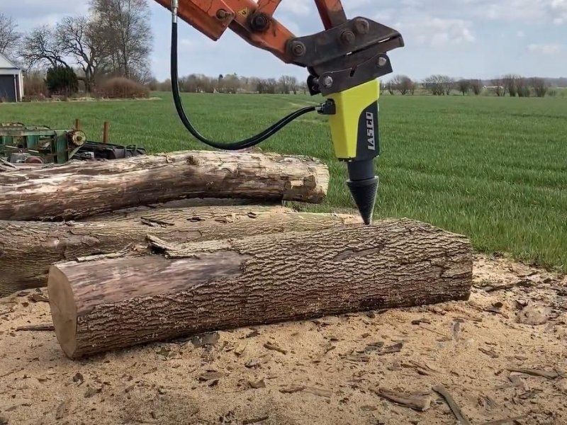 Lasco Keglekløver D1.10.21