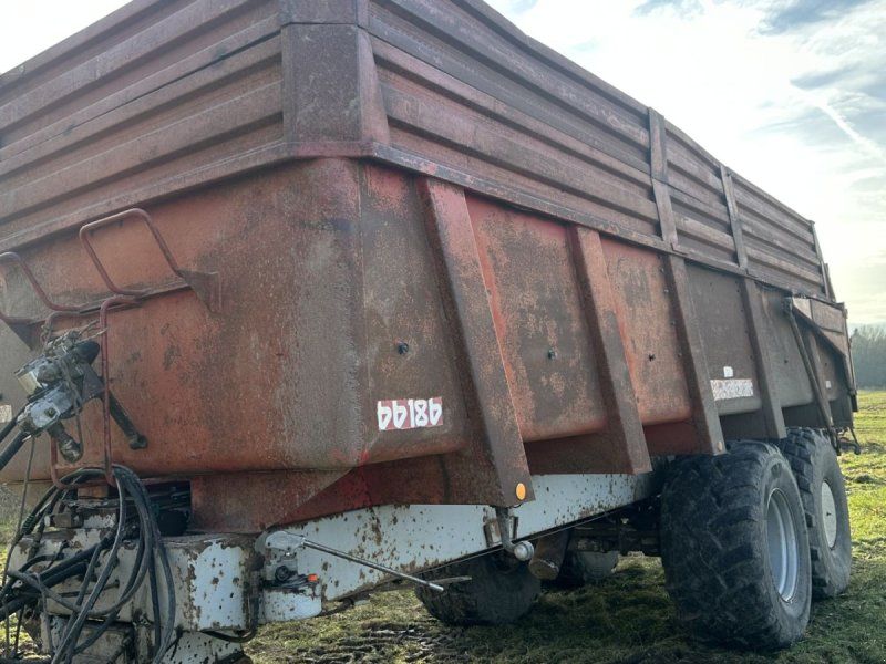 Bennet Brimont BB 18 B