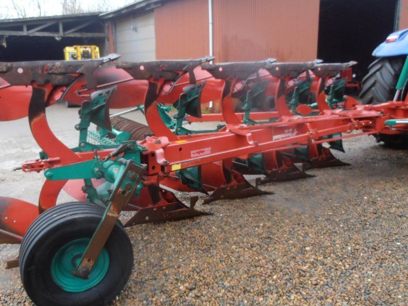 Kverneland 100-300-28-5f med Packomat S