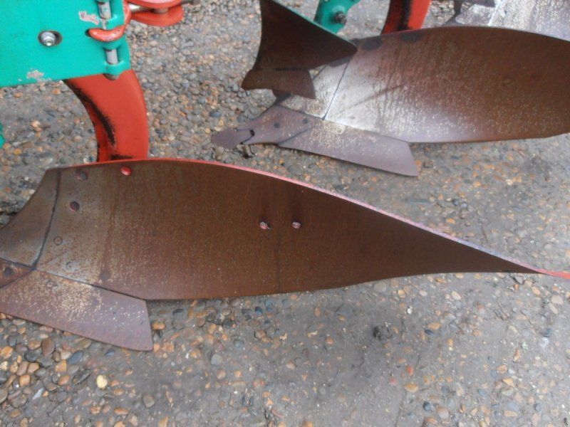 Kverneland 100-300-28-5f med Packomat S