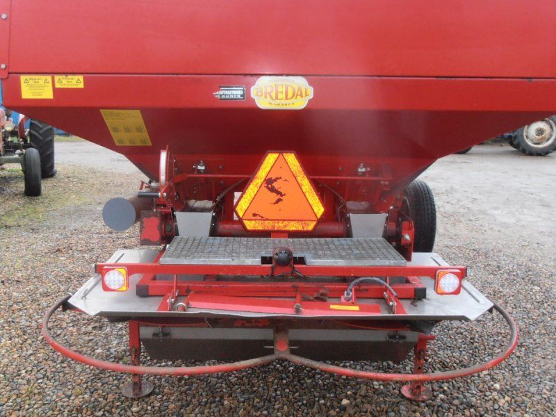 Bredal B2XL