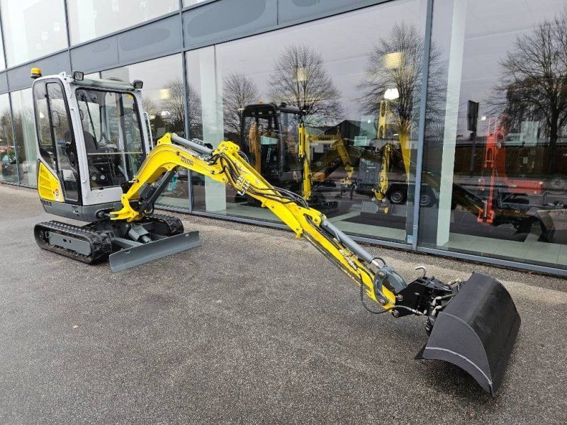Wacker Neuson ET 18