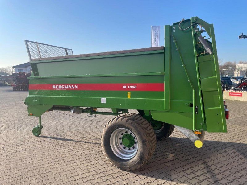 Bergmann M 1080 SW