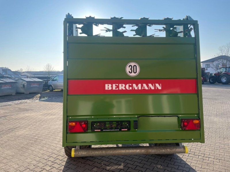 Bergmann M 1080 SW