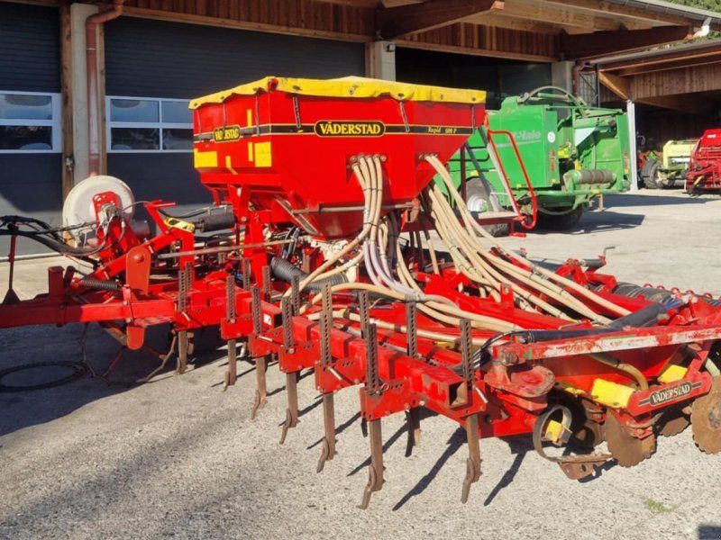 Väderstad Rapid RD 600 P