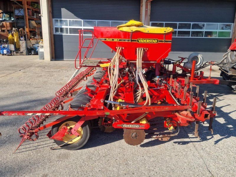 Väderstad Rapid RD 600 P