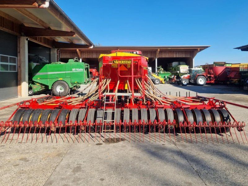 Väderstad Rapid RD 600 P