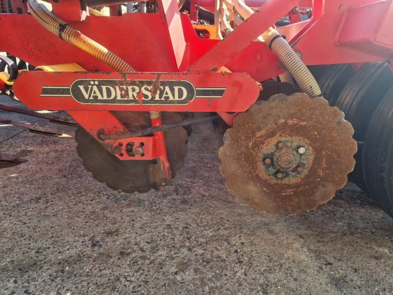 Väderstad Rapid RD 600 P