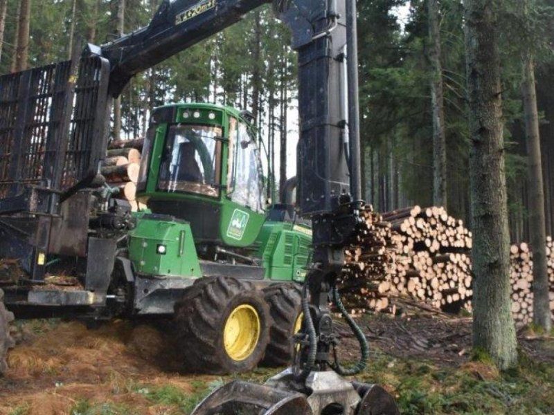 John Deere 1510 E IT4