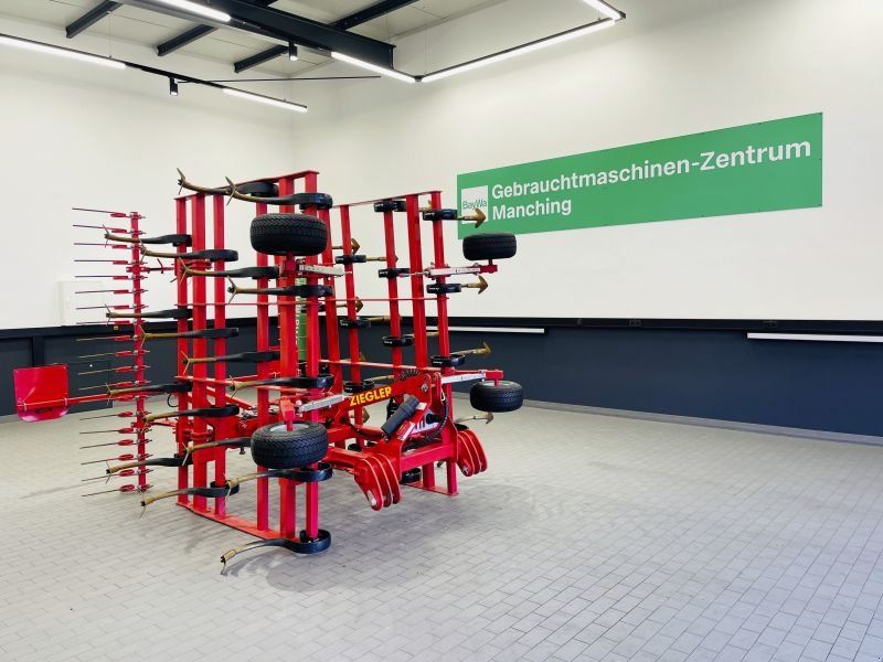 Ziegler COMBI PERT 5001