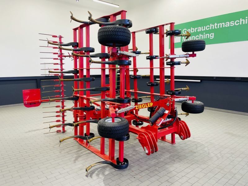 Ziegler COMBI PERT 5001