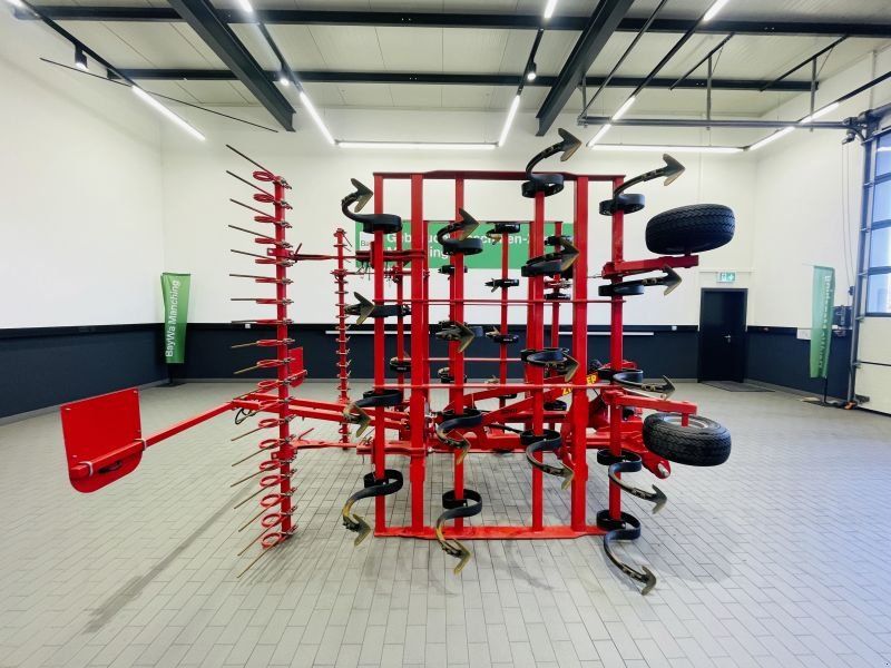 Ziegler COMBI PERT 5001