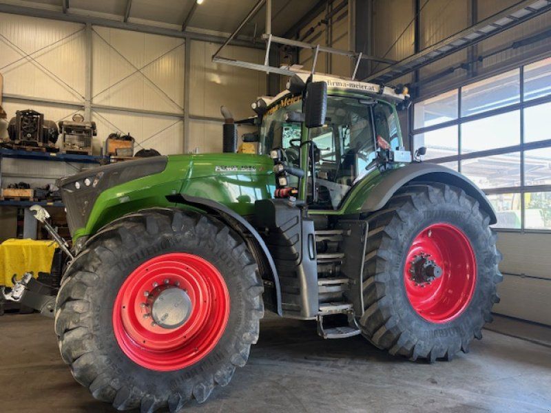 Fendt 1050 Vario ProfiPlus