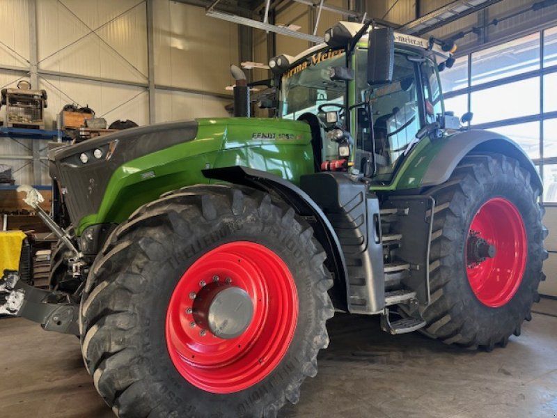 Fendt 1050 Vario ProfiPlus