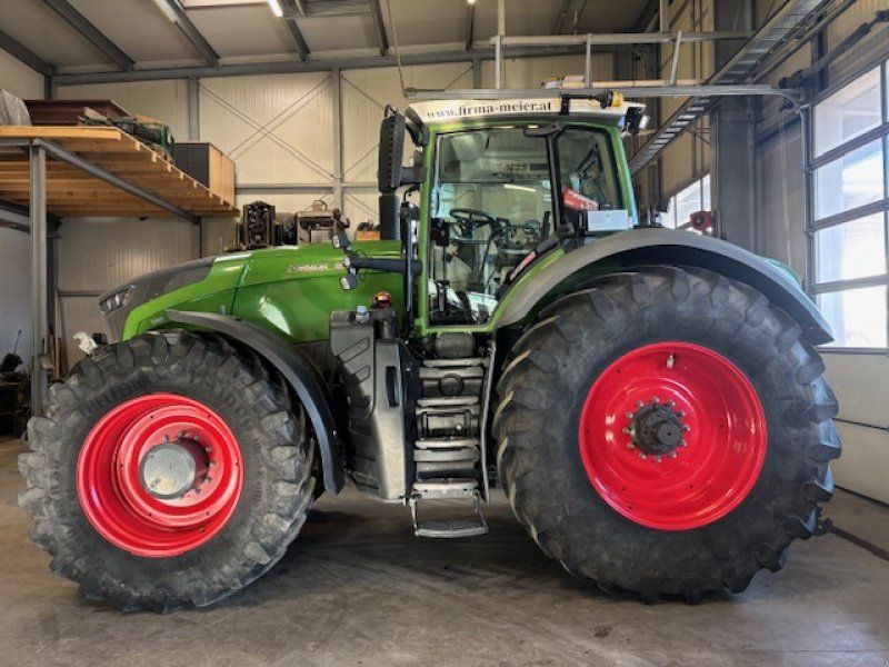 Fendt 1050 Vario ProfiPlus