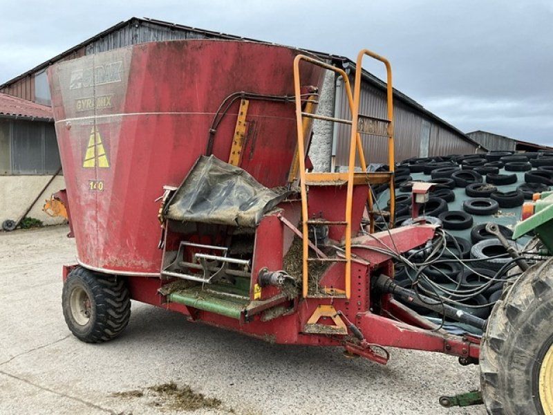 Gyramix 140