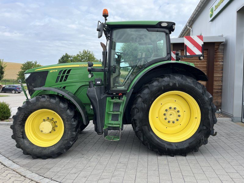 John Deere 6170R