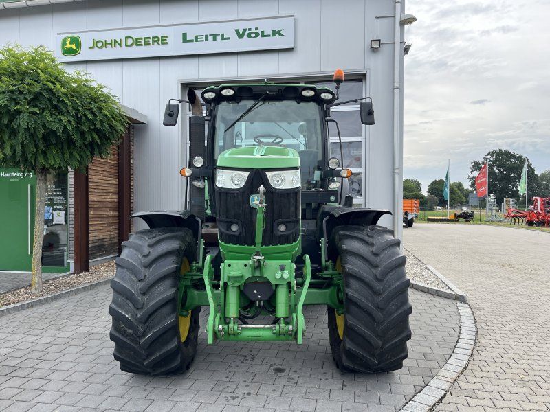 John Deere 6170R