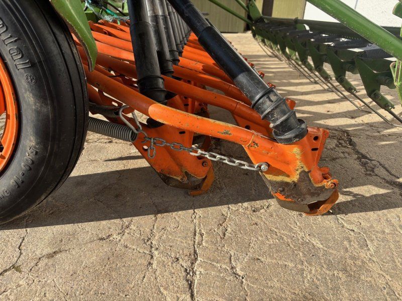 Amazone D8-30 Special