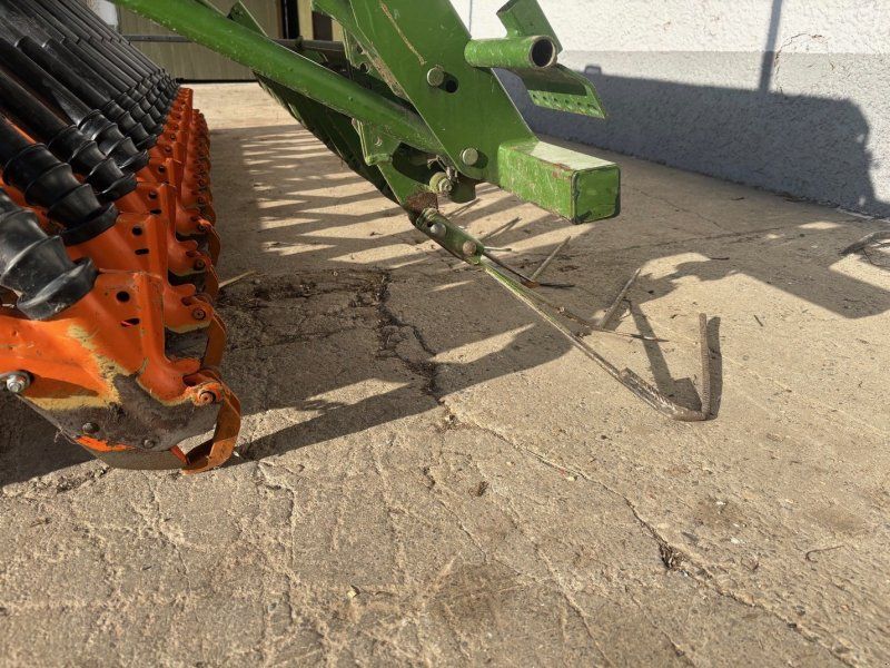 Amazone D8-30 Special