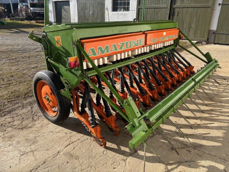 Amazone D8-30 Special