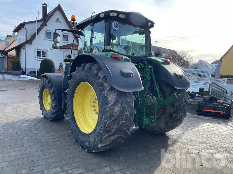 John Deere 6175R Premium Edition