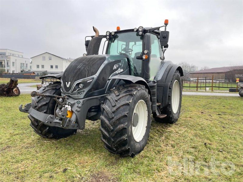 Valtra T 214 S