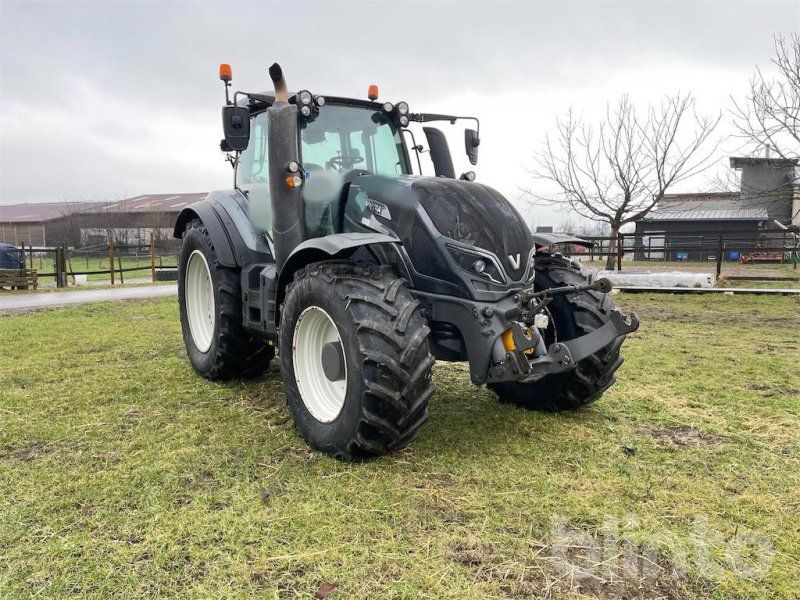 Valtra T 214 S